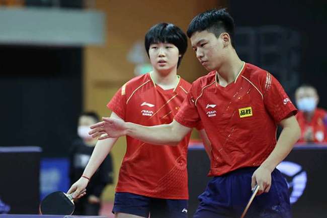 为选手们提 为选手们提