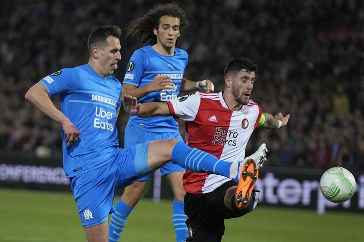 阿莫林：目标是重返欧洲赛场；哲凯赖什好不好该问阿尔特塔