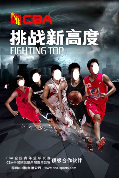 战场更强调